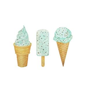 Meet your Posher, Corinne